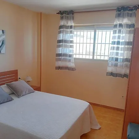 At I En Avenida Papa Luna 78 Apartamento *