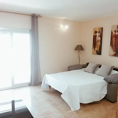 At I En Avenida Papa Luna 78 Apartamento Peñíscola