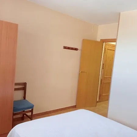 At I En Avenida Papa Luna 78 Apartamento *