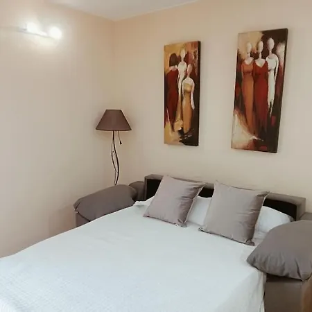 At I En Avenida Papa Luna 78 Apartamento *